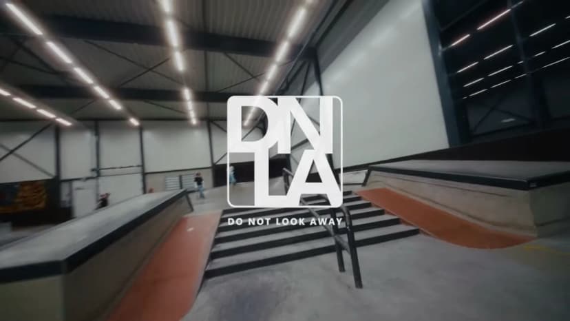 'Skating Saves' | DNLA thumbnail